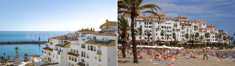 Benabola Hotel & Apartments